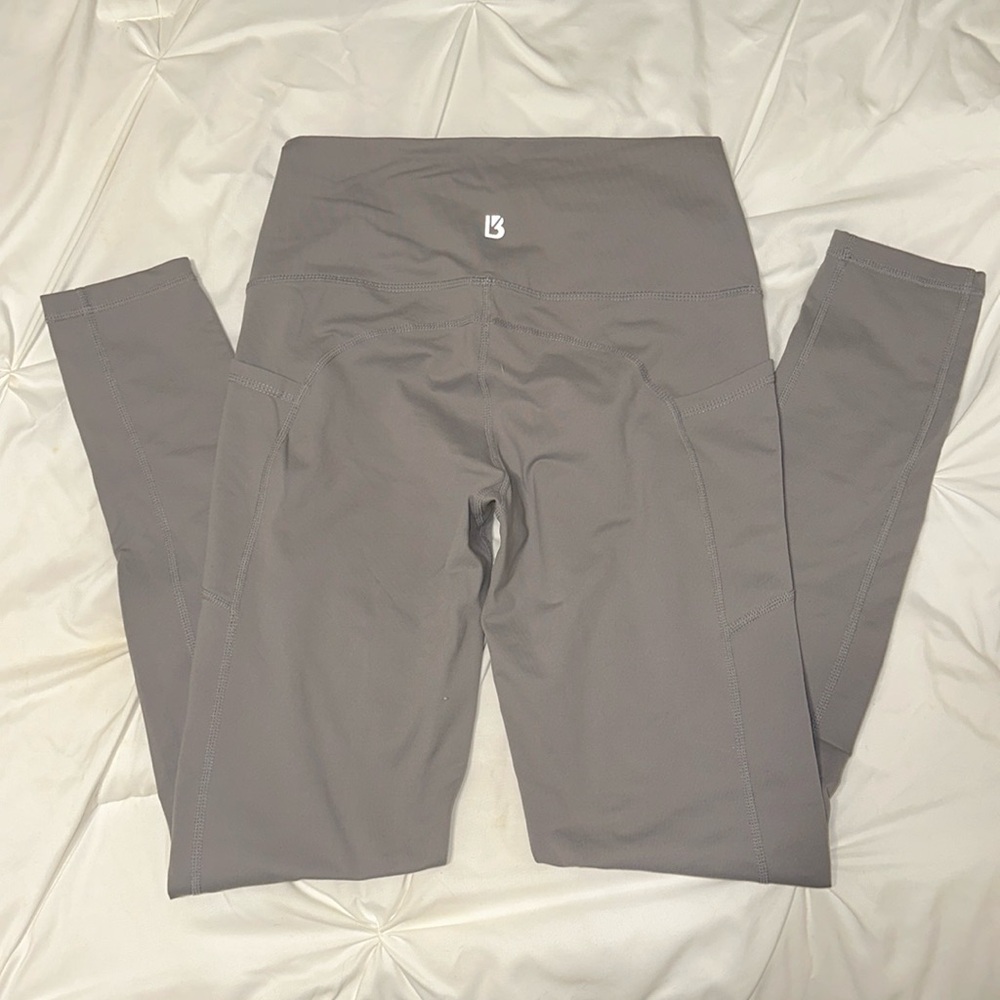 Buffbunny leggings